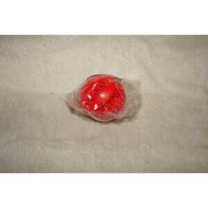 4625 Interactive rubber chew ball